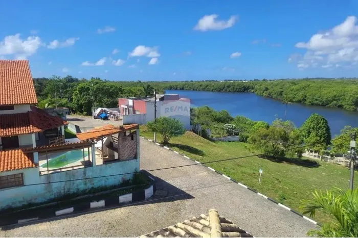 Condomínio Recanto do Rio Jacuípe