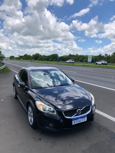 Volvo C30 2.0 145cv 2011