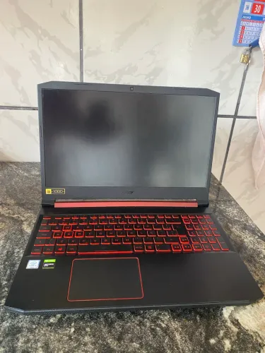Notebook Acer Nitro 5