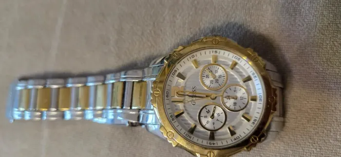 Relógio Guess