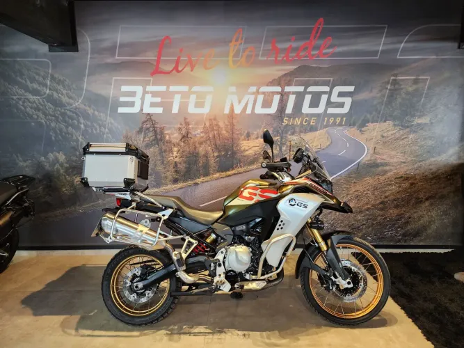 GS 850 ADVENTURE