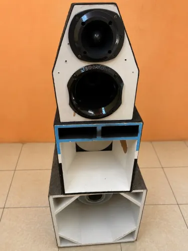 Som Automotivo Completo para Carro - Funcionando Perfeitamente