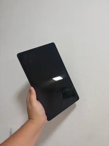 Galaxy Tab S6 Lite ?