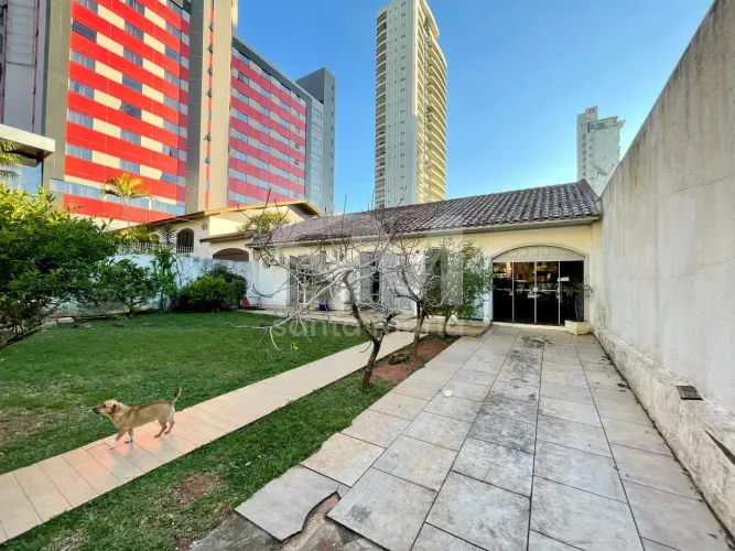 Casa para locação, Centro, Chapecó, SC