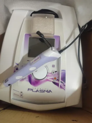 Hygiaplasma KLD funcionando 100% revisado recentemente