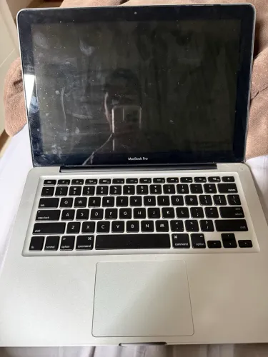 MacBook Pro 13? i7 2011 - 8GB RAM - SSD 128GB - Linux Mint