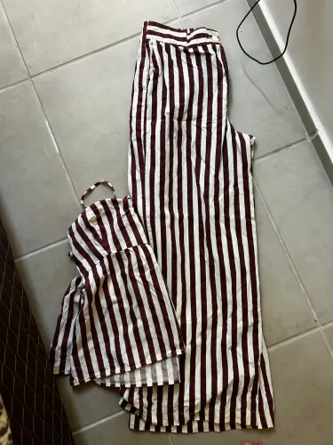 Vendo conjunto roupa