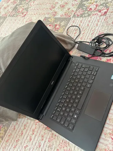 Vendo Notebook