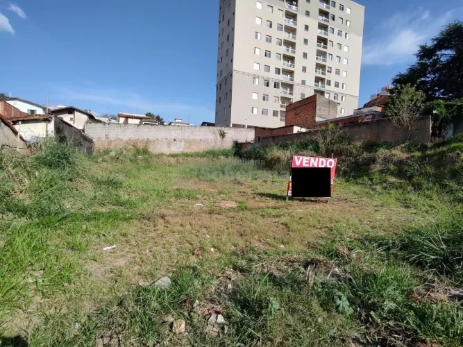 terreno - Ponte Preta - Campinas