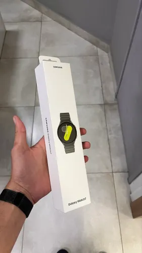 samsung Smartwatch 7