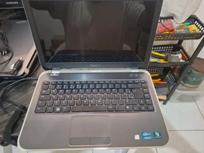 NOTEBOOK DELL INSPIRON 5420