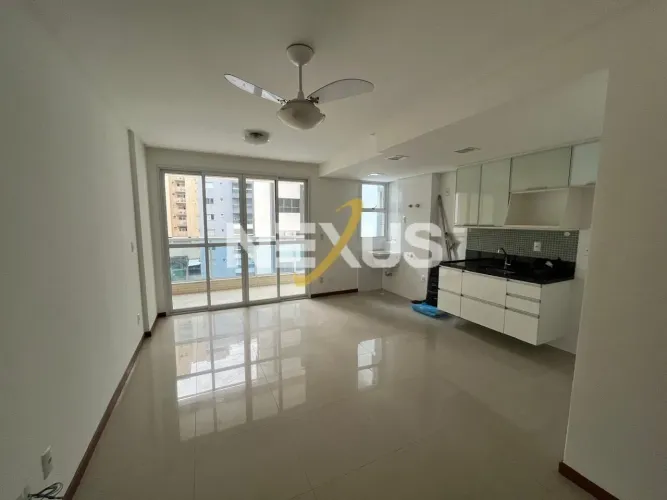 APARTAMENTO 1 QUARTO