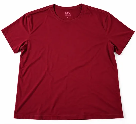 Camiseta Masculina Reserva Regular Fit