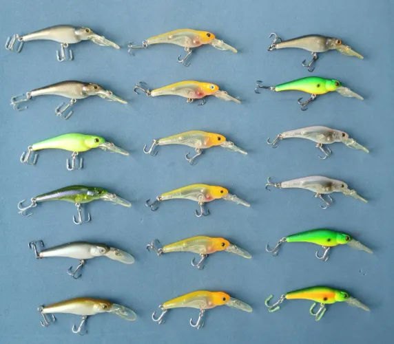 Iscas Spin Move shad