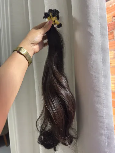 mega hair