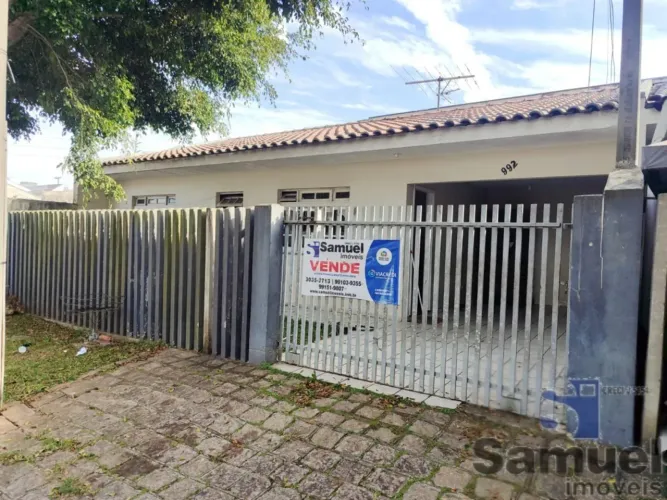CASA BONECA DO IGUAÇU