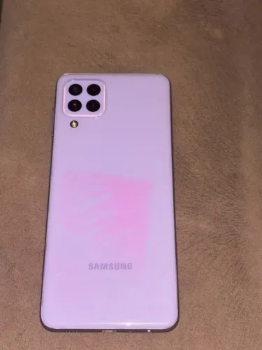 Celular Samsung A22 4G