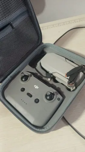 Drone dji mini 4k