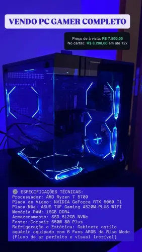 PC GAMER RV