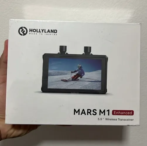 Monitor Hollyland Mars - m1