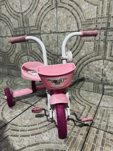 Triciclo 
