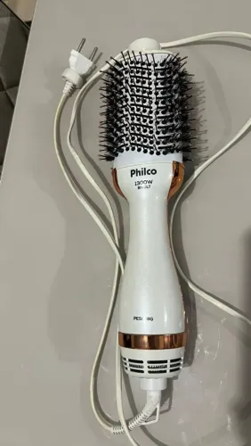 VENDO ESCOVA ELÉTRICA