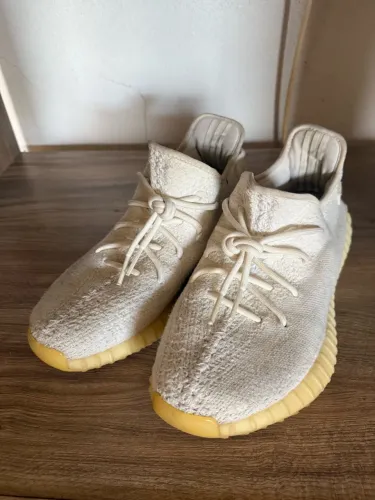 ADIDAS YEEZY BOOST 350