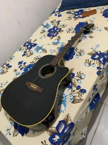 violão Ashland by Crafter.