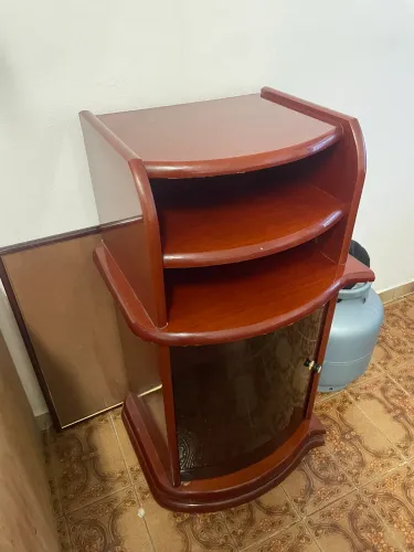 Móvel, bar ou sapateira (aceito proposta)