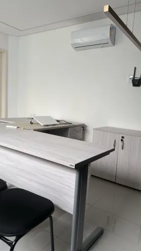 Mesa de escritório 