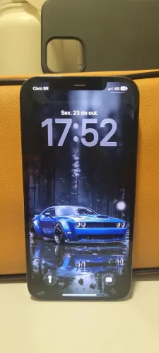 Iphone 12 Pro Max 128Gb
