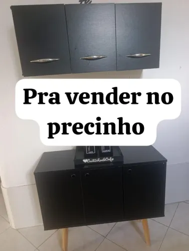 Armário multiuso
