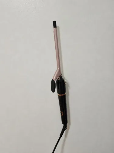 Modelador de Cachos 9mm Novo na Caixa- Babyliss