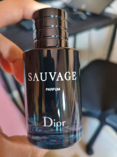 Sauvage Dior EDP