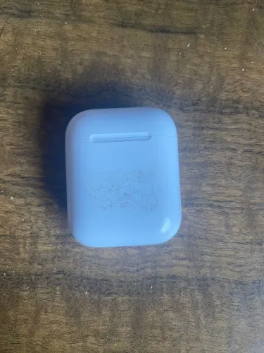 AirPods de 2ª geração