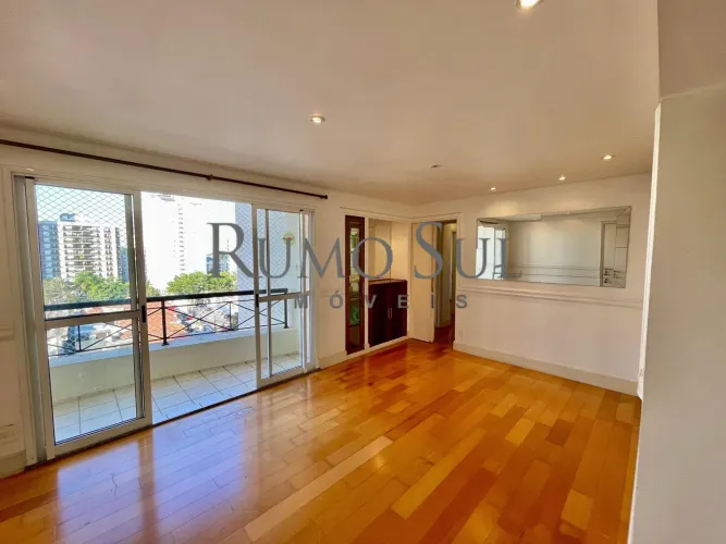 APARTAMENTO Jardim Marajoara