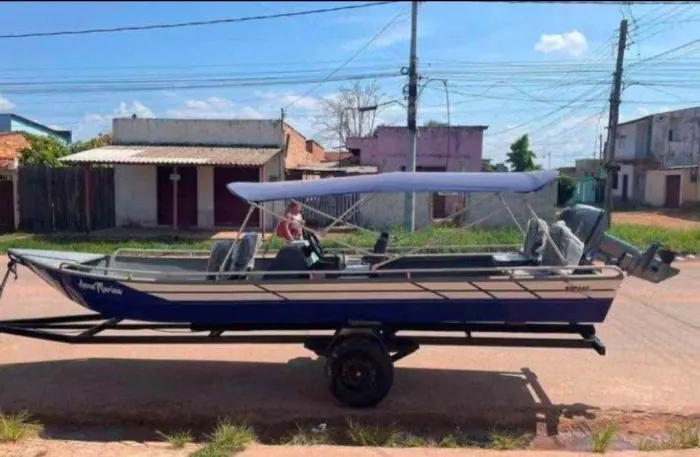 Pra venda