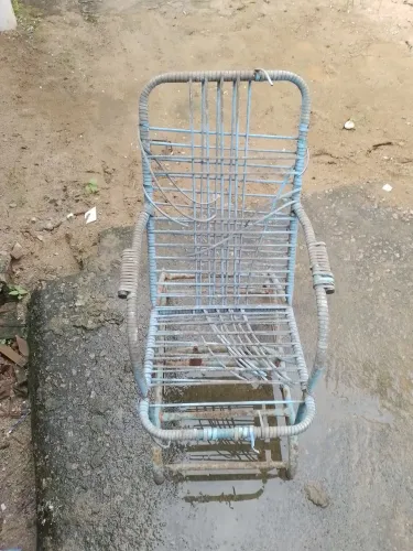 Cadeira de criança