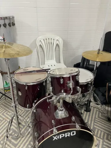 Bateria nova tenho nota fiscal