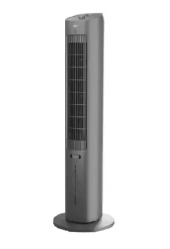 Oportunidade !!! Climatizador Ventilador Torre WAP Air Fresh - Novo na Caixa !