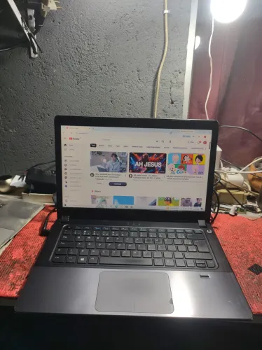 Notebook Dell Vostro 5470