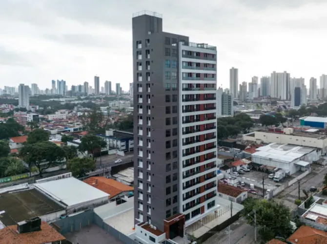 Aparamento 1 quarto em Tambauzinho