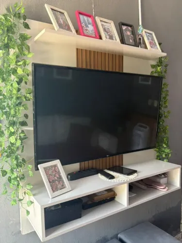 Painel de TV