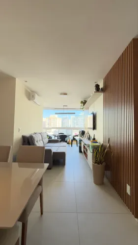 Apartamento à venda no Ed. Alameda Mata Atlântica