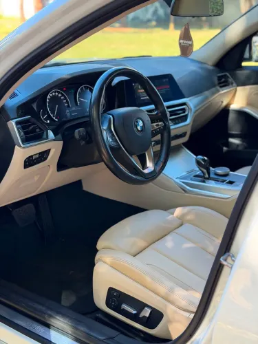BMW 320I A Modern/sport TB 2.0/a.flex 16V 4P 2020