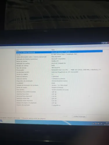 NOTEBOOK ASUS 