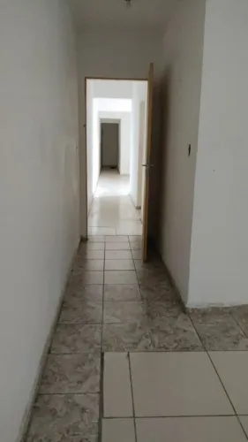Apartamento para aluguel em Jaguaribe - Osasco - SP