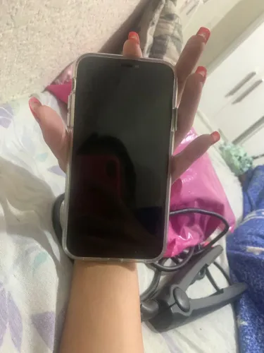 iPhone XR zero 