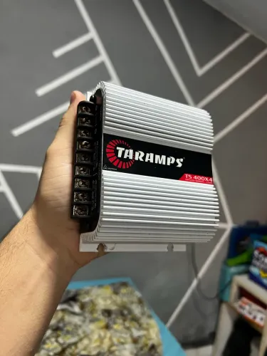 Módulo TS400x4