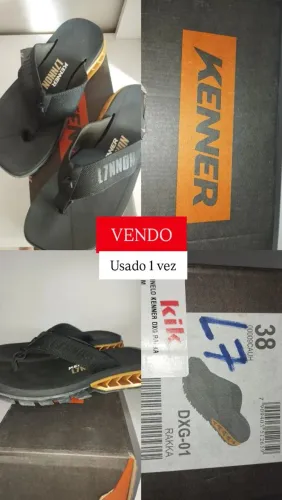 CHINELO L7